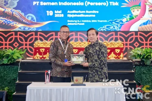 Gandeng BRIN, SIG Perkuat Riset untuk Ciptakan Produk dan Layanan Berkelanjutan