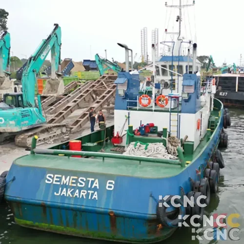 KLAS Putuskan Absen Dividen, Laba Bersih Rp35,5 Miliar Masuk Kantong Laba Ditahan