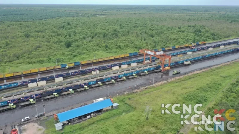 RMKE Investasi Rp45,5 Miliar untuk Alat Berat EV dan AI