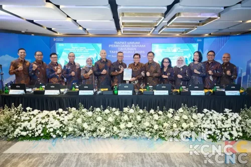 SIG Bagikan Seluruh Laba Bersih 2025 Sebagai Dividen Tunai