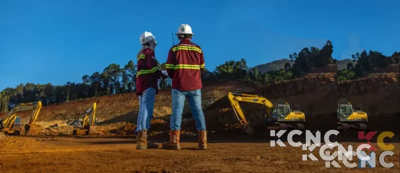 PAM Mineral Tebar Dividen Tunai, Optimistis Capai Penjualan 2,6 Juta MT