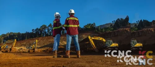 PAM Mineral Tebar Dividen Tunai, Optimistis Capai Penjualan 2,6 Juta MT