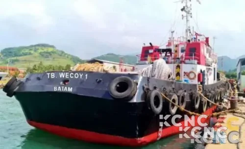 Raja Kripto Gabriel Rey Masuk CBRE, Genggam 1,01% Saham Jelang Right Issue