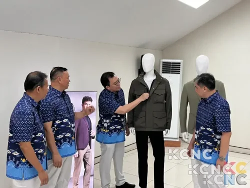 Laba BELL Naik 22% di Kuartal I-2026, Segmen Seragam Jadi Motor Pertumbuhan