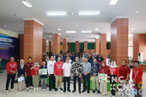 Sambut Bulan Literasi Keuangan, Asuransi Sinar Mas Gelar Edukasi di Palangka Raya