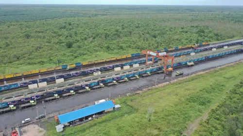 RMKE Bagikan Dividen Tunai Rp30 per Saham, Optimistis Kinerja Tetap Tumbuh