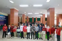 Sambut Bulan Literasi Keuangan, Asuransi Sinar Mas Gelar Edukasi di Palangka Raya
